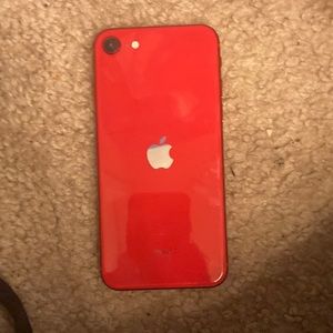 iPhone 8 (product ) red